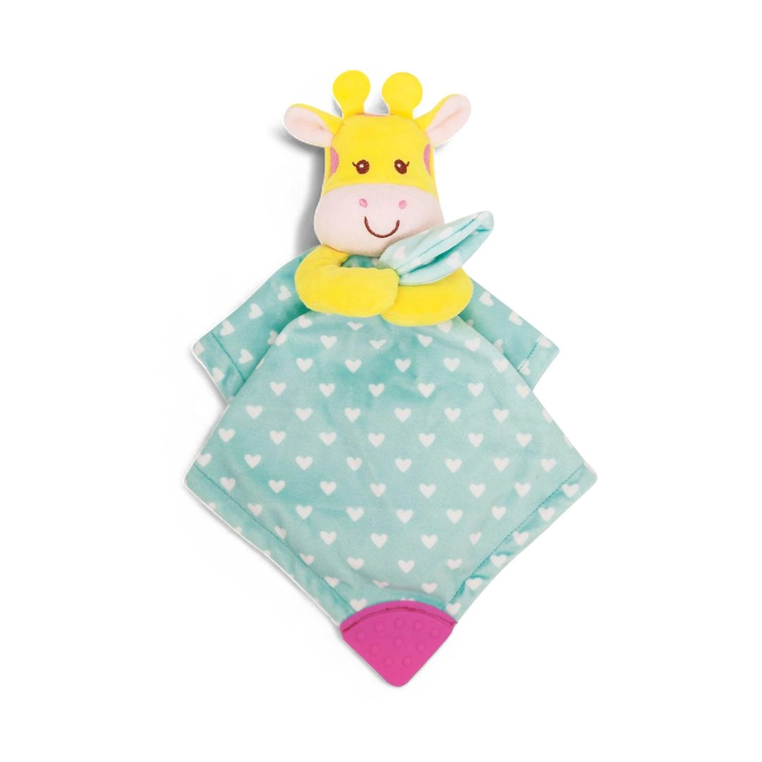 Naninha Girafinha Animal Fun Buba