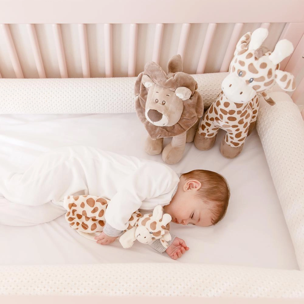 Naninha Girafinha Buba