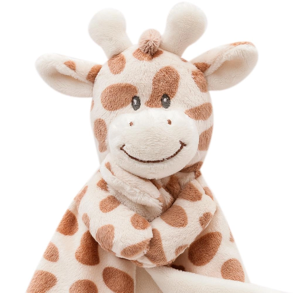 Naninha Girafinha Buba