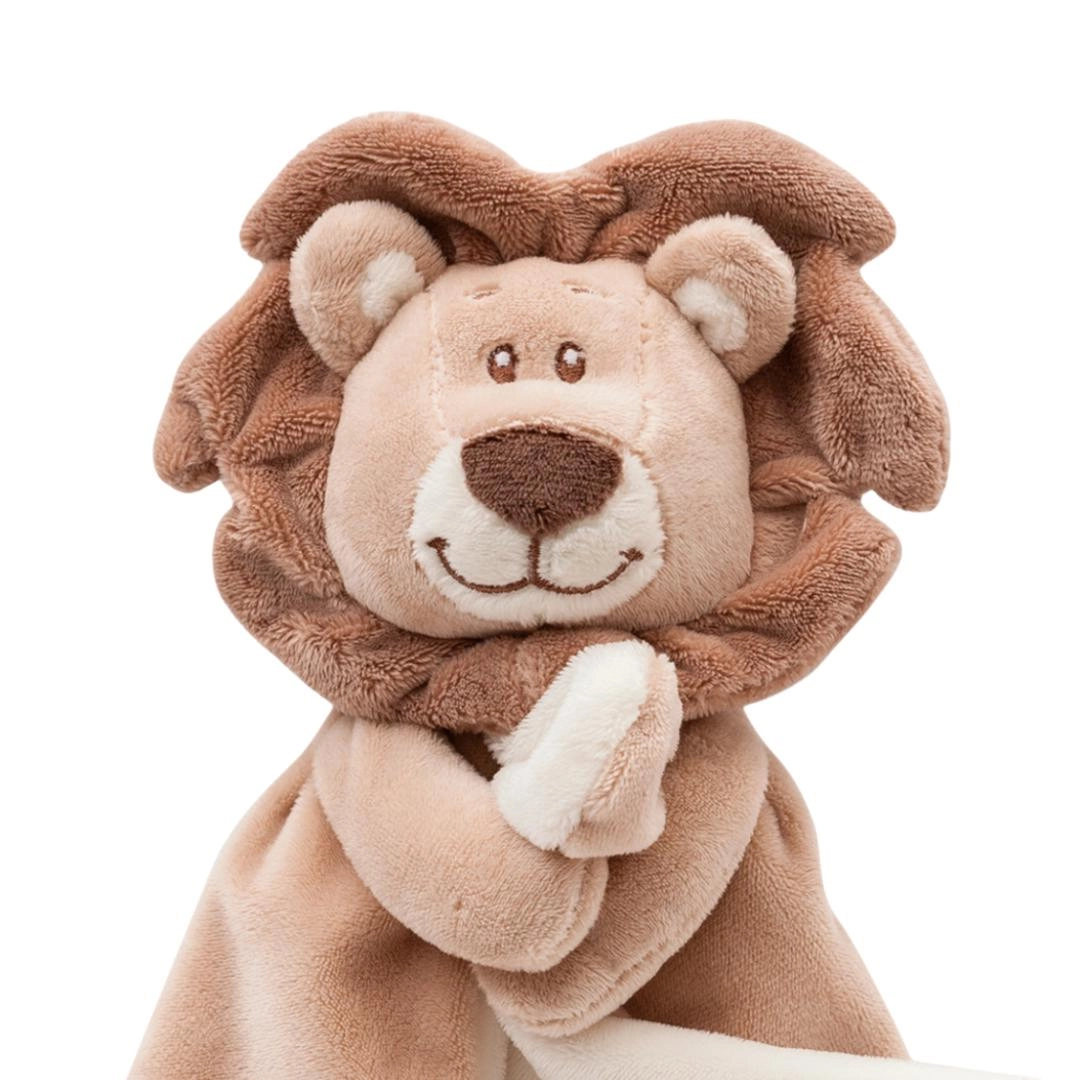 Naninha Leãozinho Buba