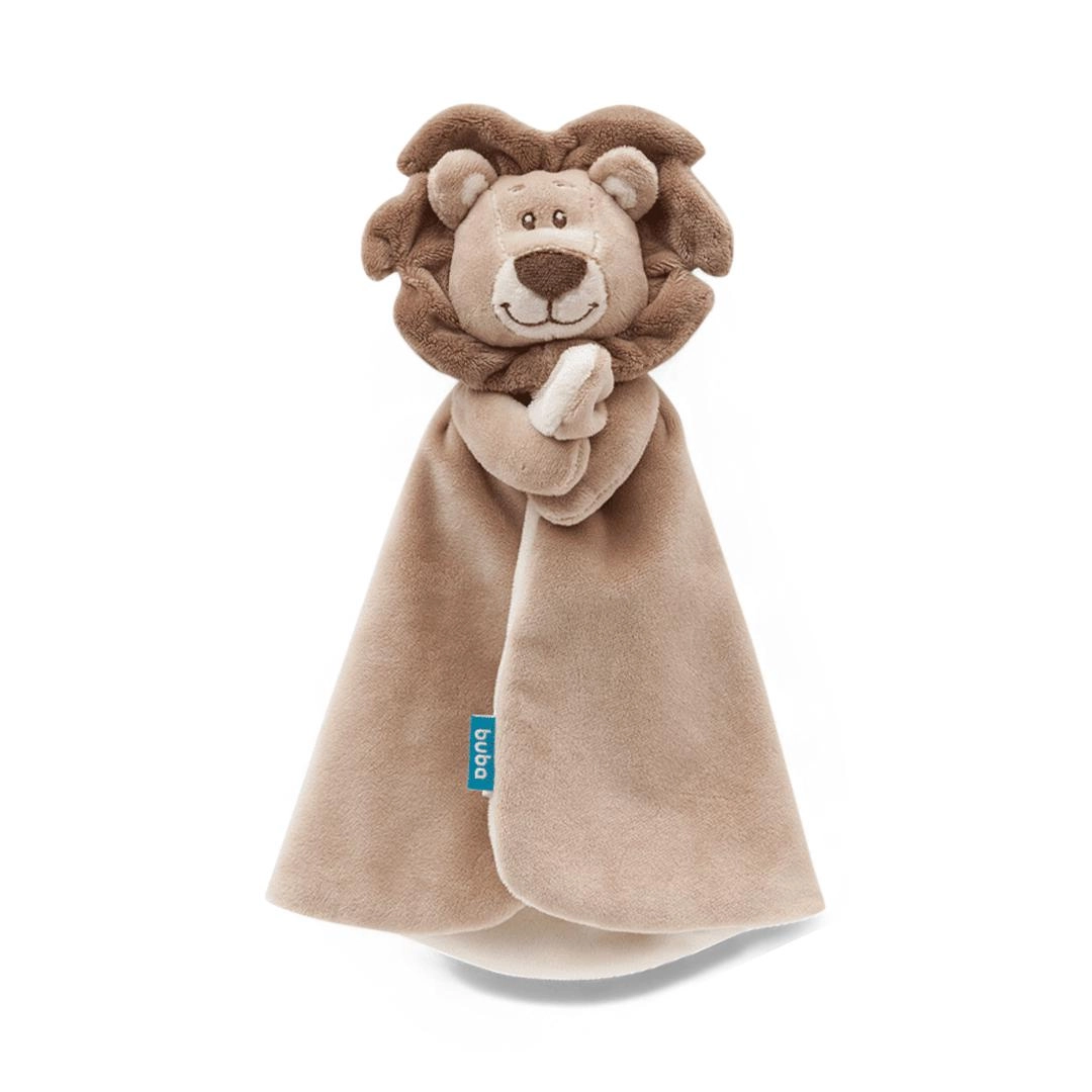 Naninha Leãozinho Buba