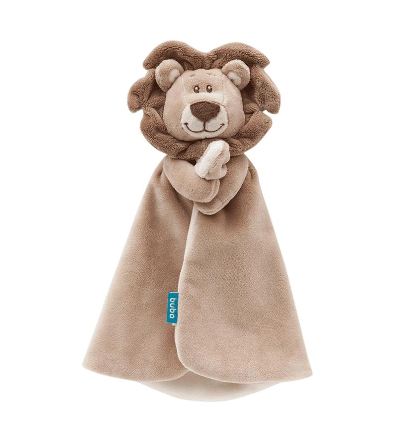 Naninha Leãozinho Buba