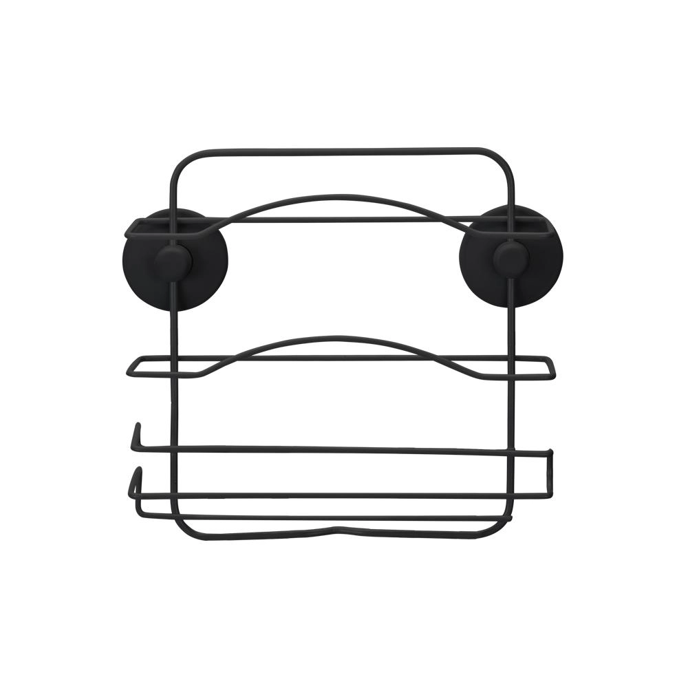 ORGANIZADOR 3 ROLOS 3439 BLACK DUPLA FACE ARTHI