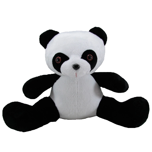 PANDA MURY GRANDE 24CM 1260 PELUCIA MURY BABY
