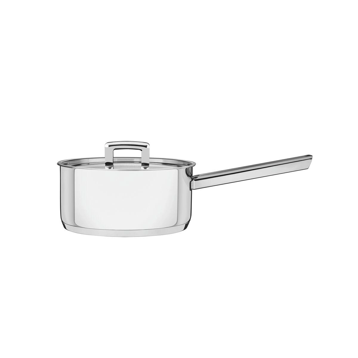 Panela Brava 16 cm 1,4 L inox - Tramontina