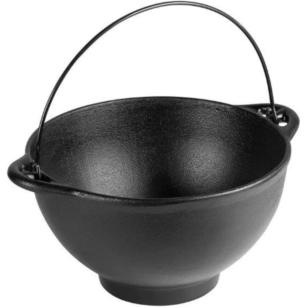 Panela Polenteira 19313 5lts 27cm C/ Arco Fumil