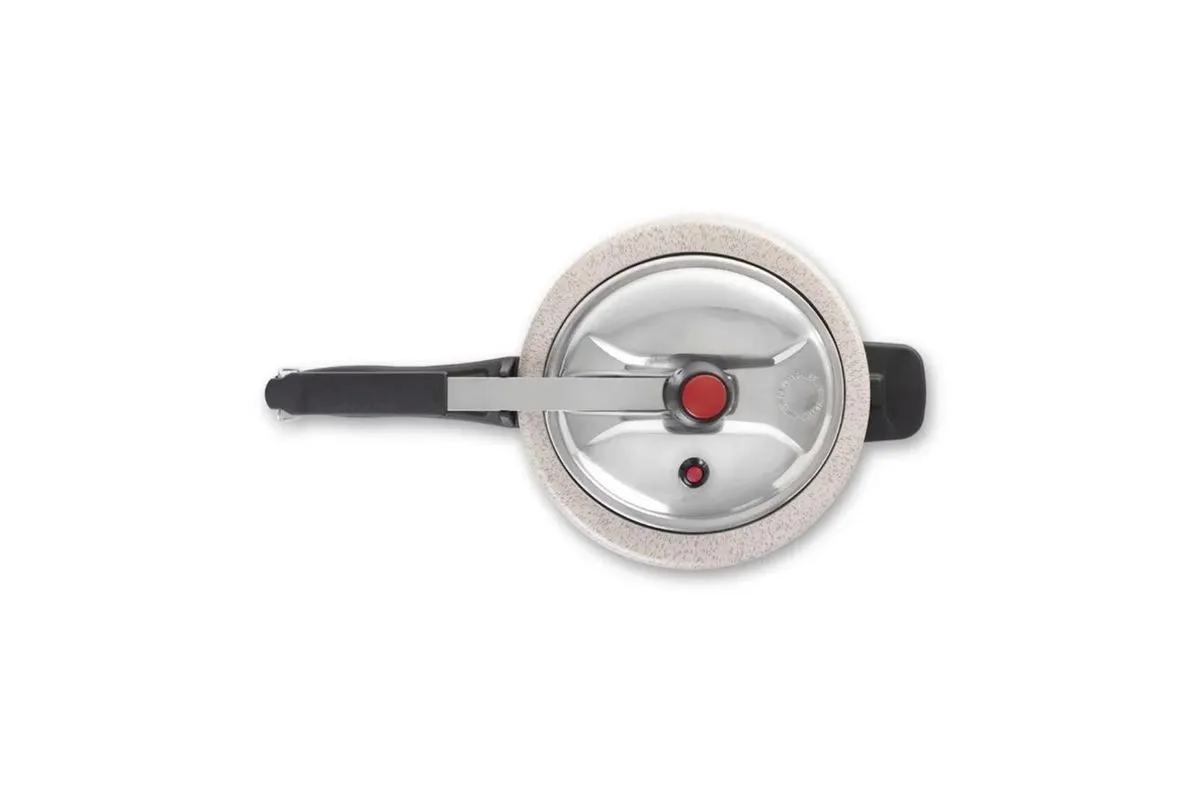 PANELA PRESSAO 7239/170 C.L VAPT VANILLA 4,5LTS BRINOX