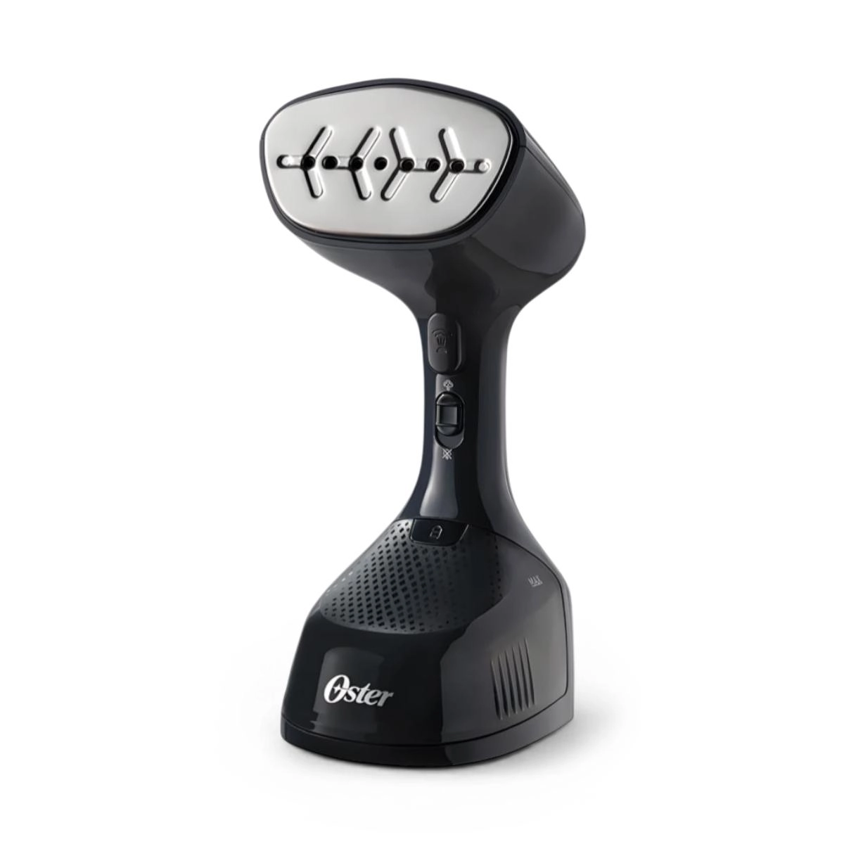 Passadeira a vapor portátil com base em inox 240 ml 1270W 220V - Oster