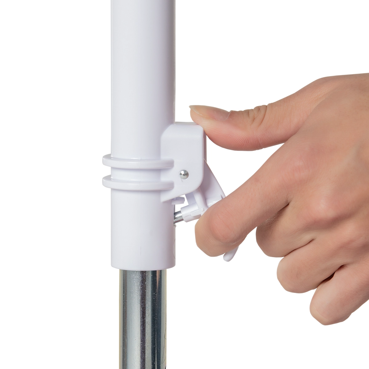 Patinete Calesita- Rosa