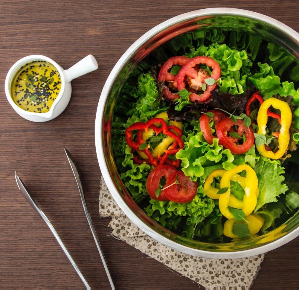 Pegador Salada Arienzo Brinox