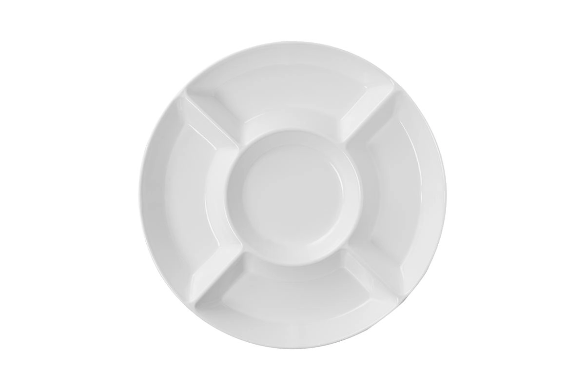 PETISQUEIRA 57601/009 SERATA BRANCO 30CM HAUS