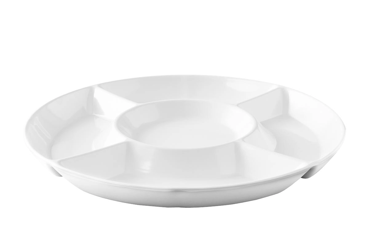 PETISQUEIRA 57601/009 SERATA BRANCO 30CM HAUS