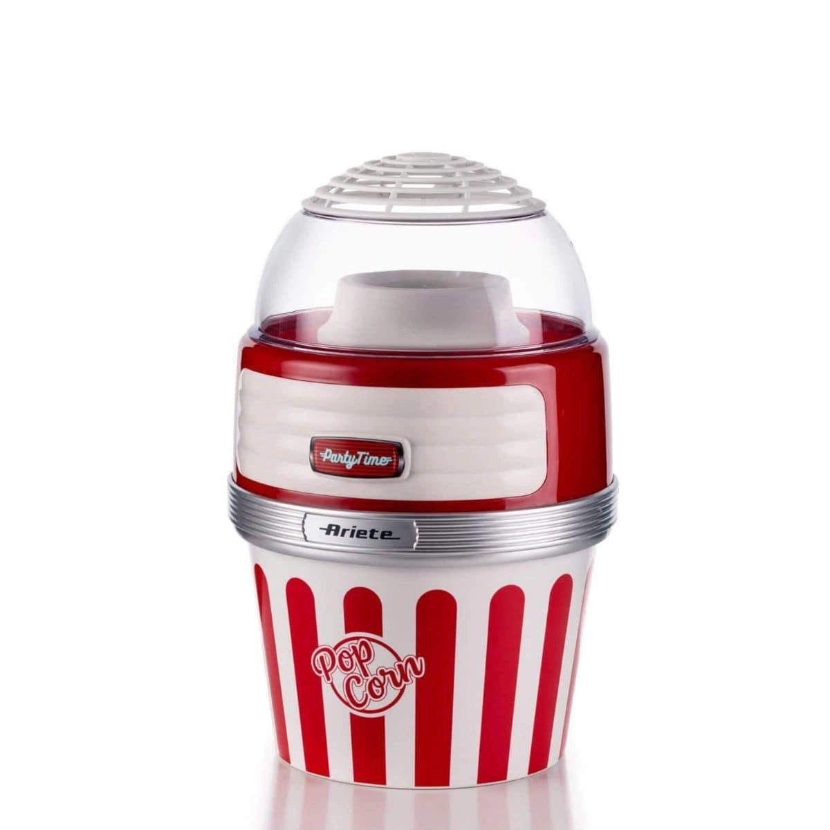 PIPOQUEIRA ELETRICA 10160ARII PARTY TIME VERMELHA 1100V 220V ARIETE