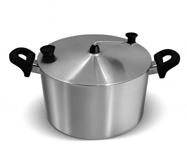 Pipoqueira Fundida 869 24 Cinco Estrelas