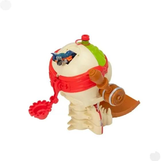 PISTA LAVAGEM CABECA DO PIRATA F0171-5 FUN