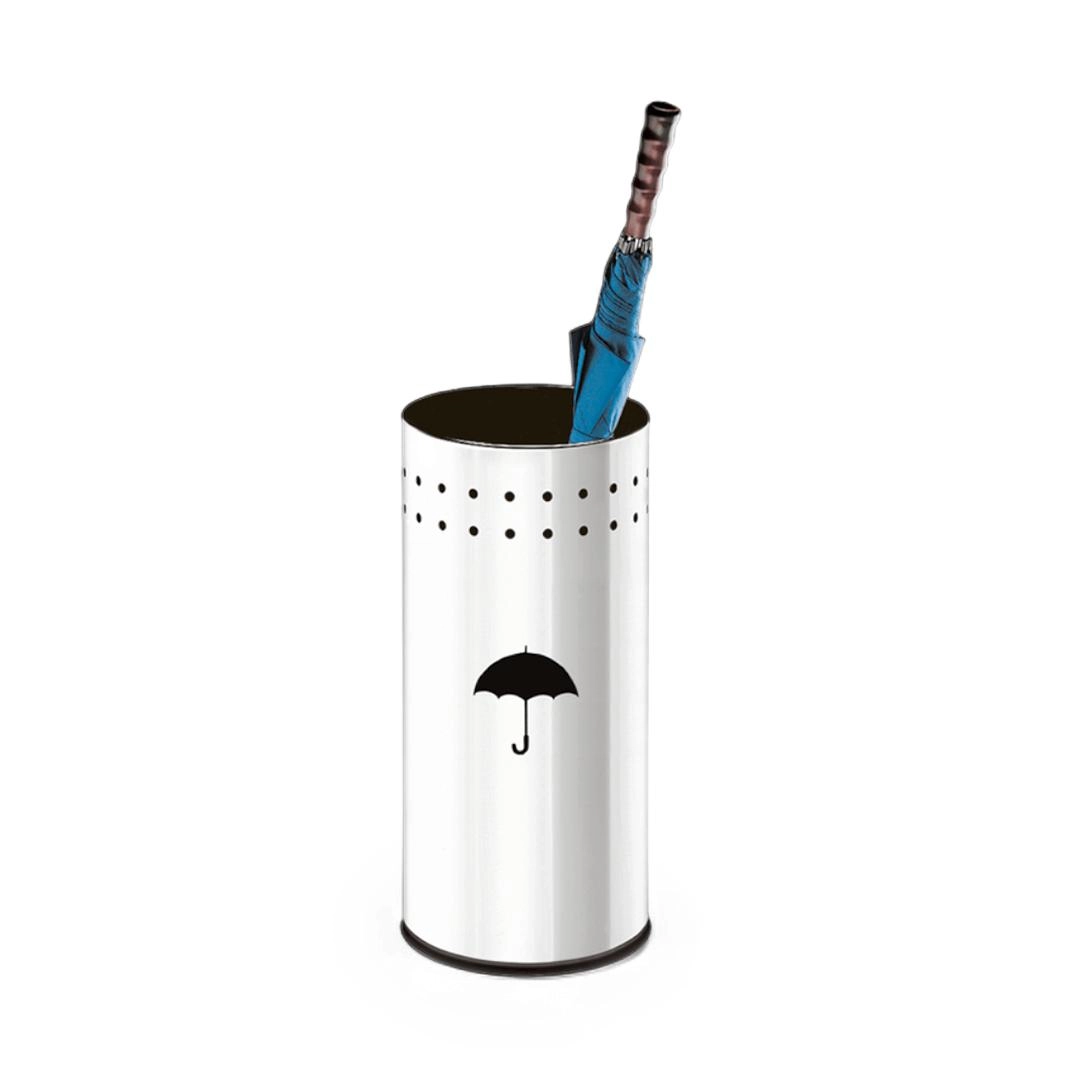 PORTA GUARDA CHUVA GAMMA BRINOX