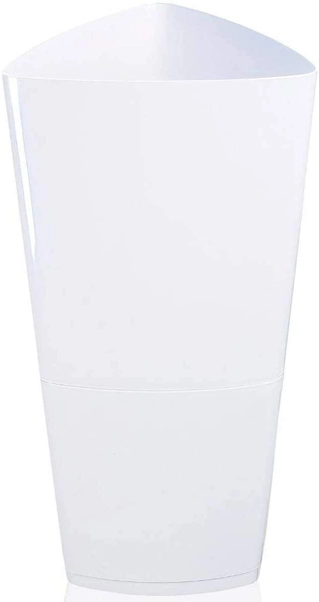 Porta Guarda-Chuva Tria Martiplast Ou - Branco