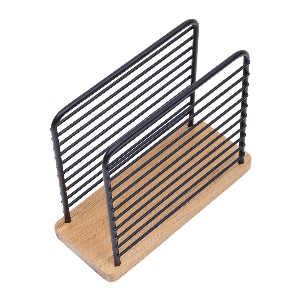 PORTA GUARDANAPO AC24038 WOOD ACACIA MIMO STYLE