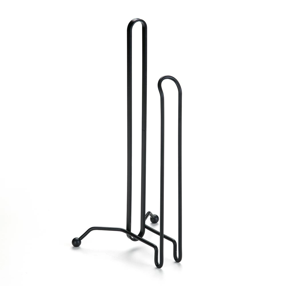 PORTA PAPEL TOALHA 2507 BLACK ARTHI