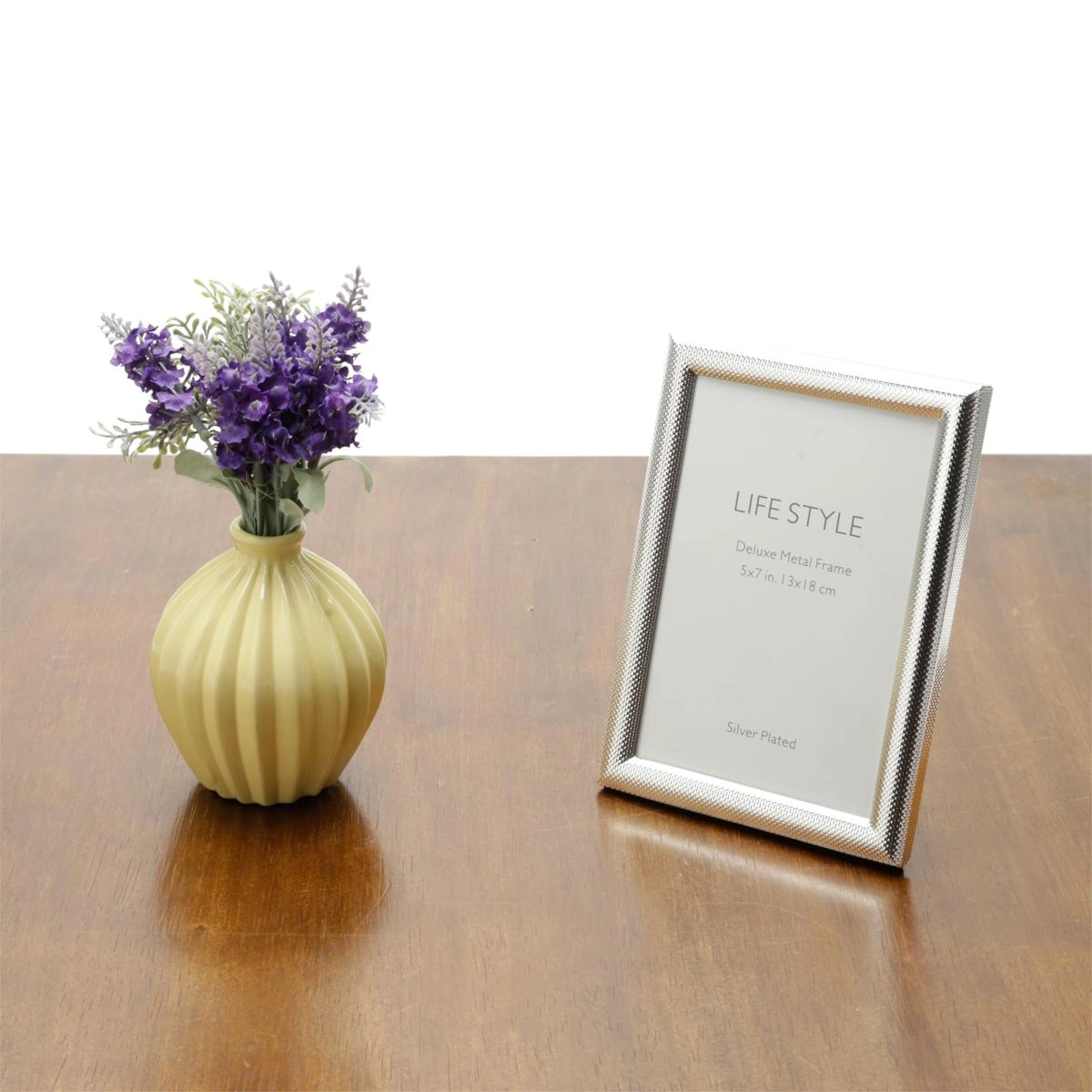 Porta Retrato 13 x 18 cm Florida Lyor Design