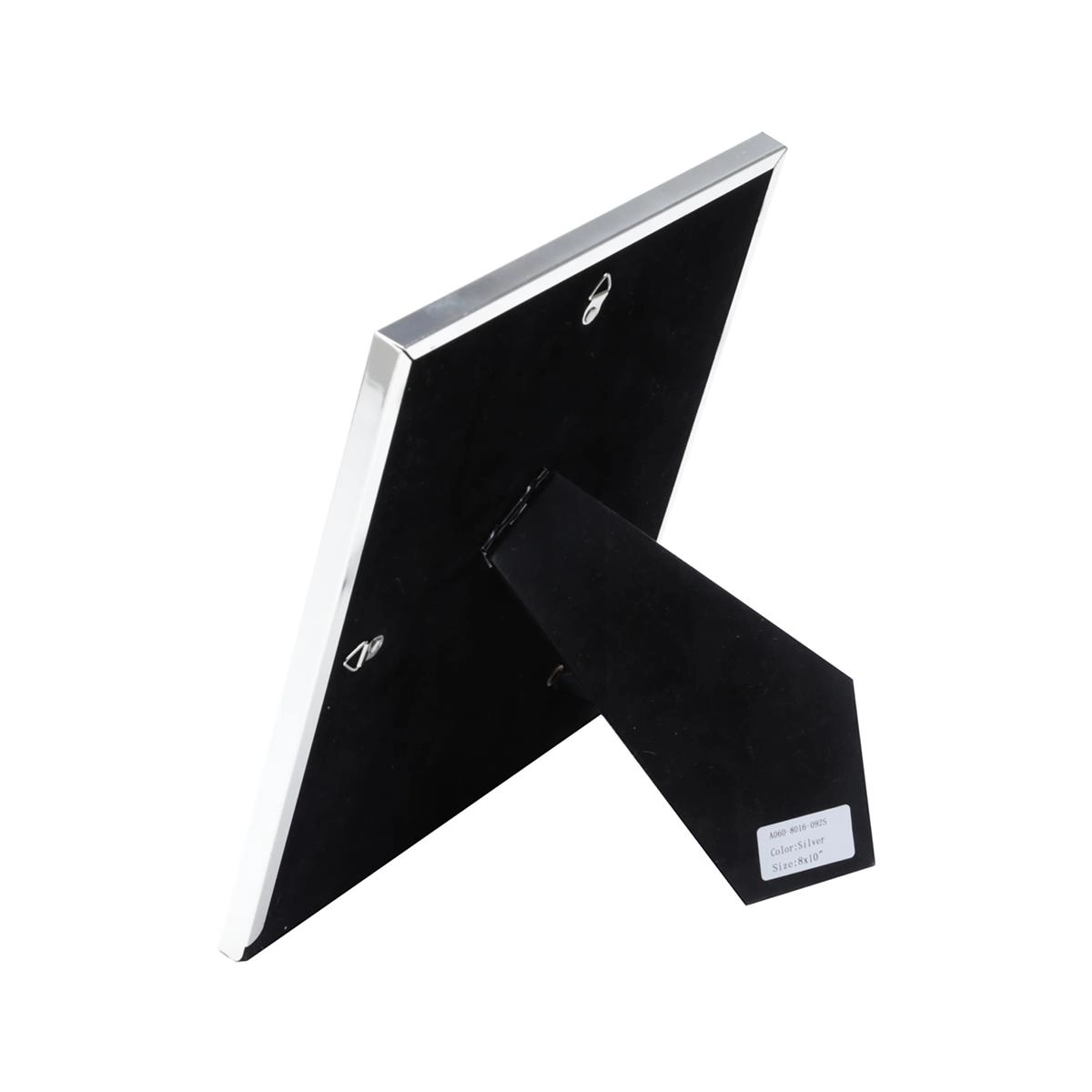 Porta Retrato 15x20 25972 Chess Prata