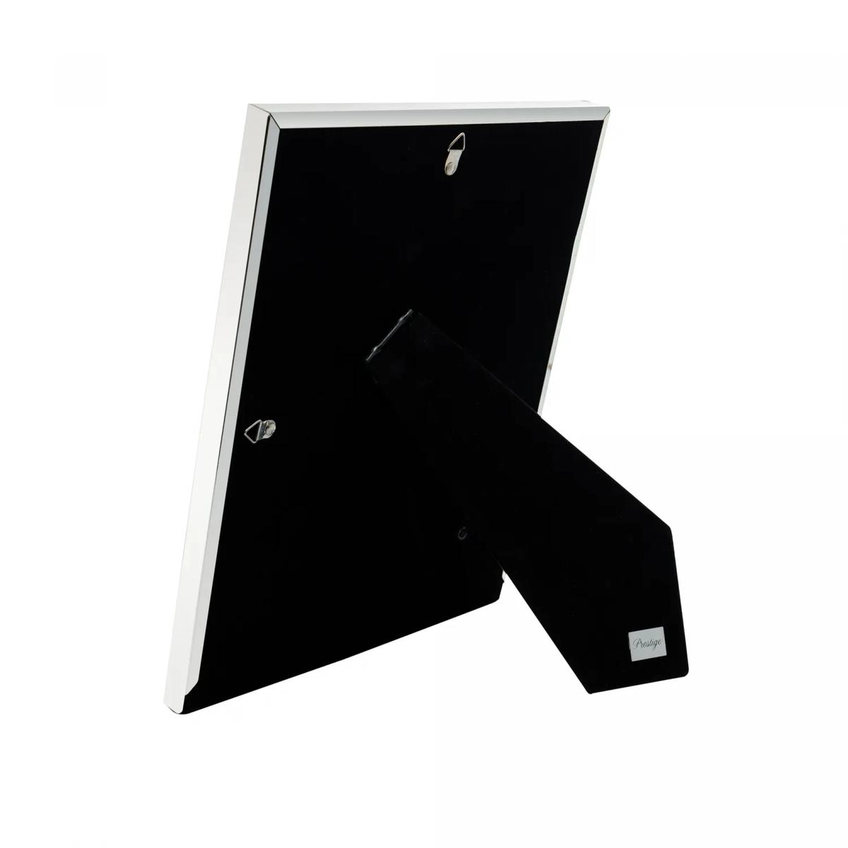 PORTA RETRATO 61868 15X20 ASPECT PRATA INOX ROJEMAC