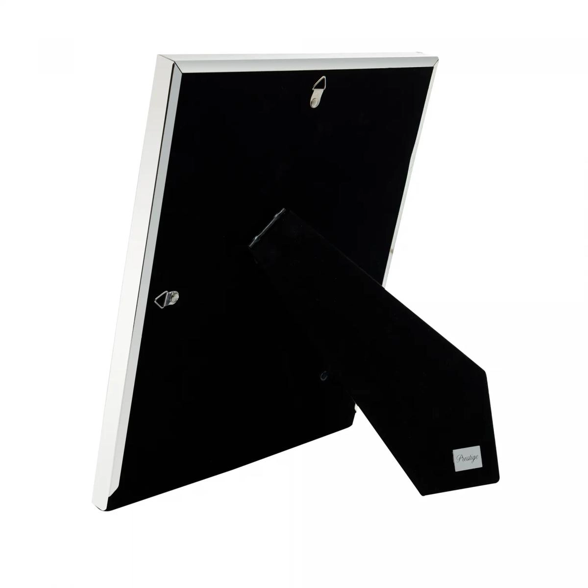 PORTA RETRATO 61869 20X25 ASPECT PRATA INOX ROJEMAC