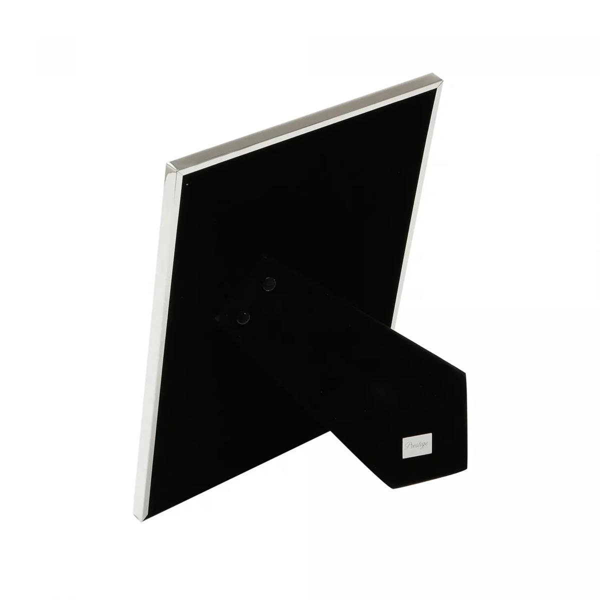 PORTA RETRATO 9439 20X25 PRATEADO ACO ROJEMAC