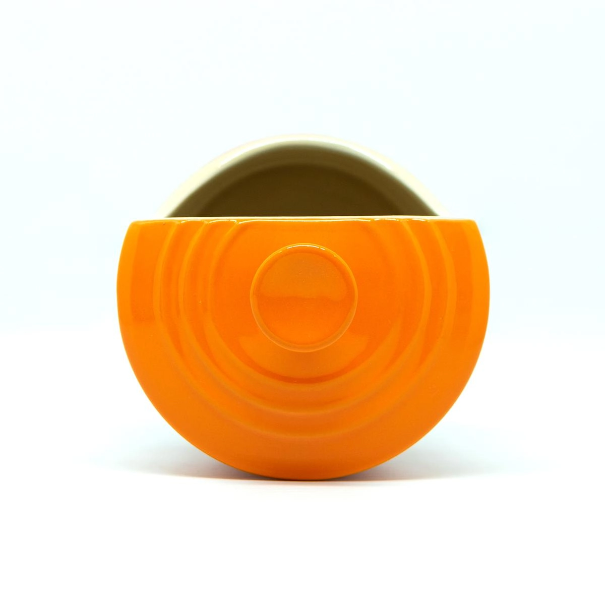 PORTA SAL 70811100900002 LARANJA 300ML LE CREUSET