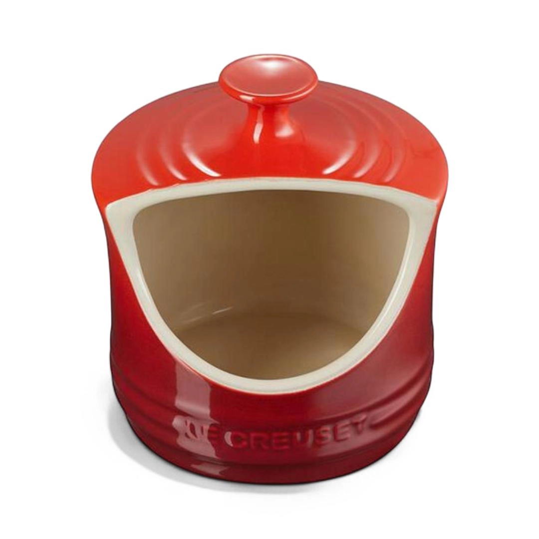 PORTA SAL LE CREUSET- VERMELHO