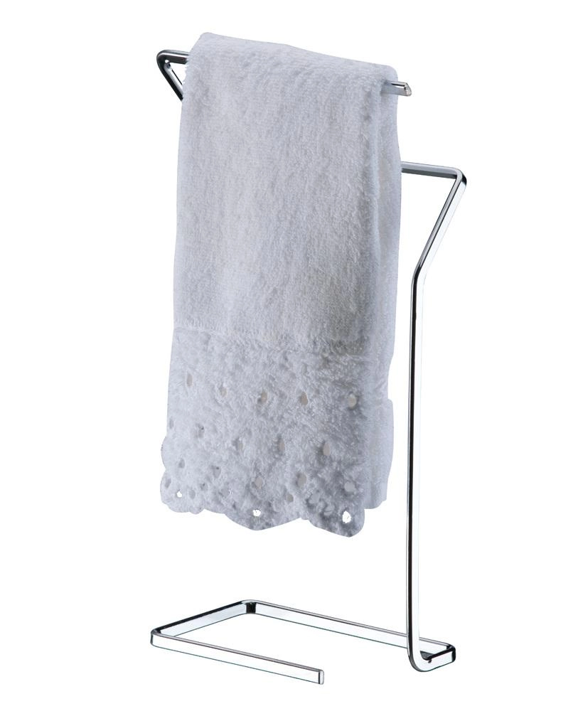 PORTA TOALHA BANCADA 1891 PIATINA VANTAGGIO FUTURE