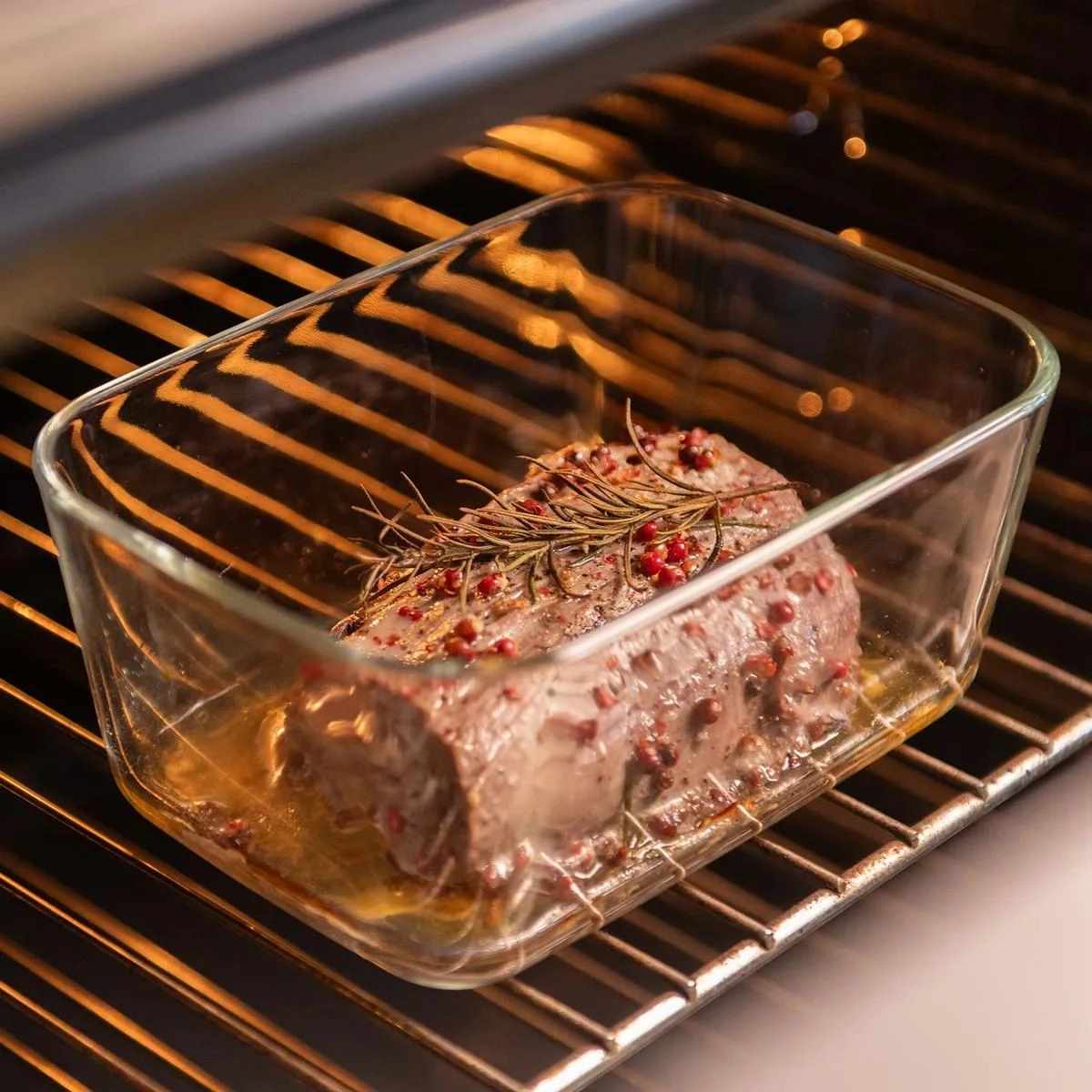 Pote Hermetico Fresh Lock 1,2lts Martiplast Ou- Branco