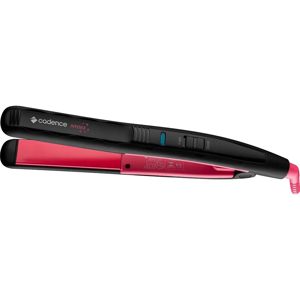 PRANCHA ALISADORA PAC202 INTENSE BIVOLT CADENCE