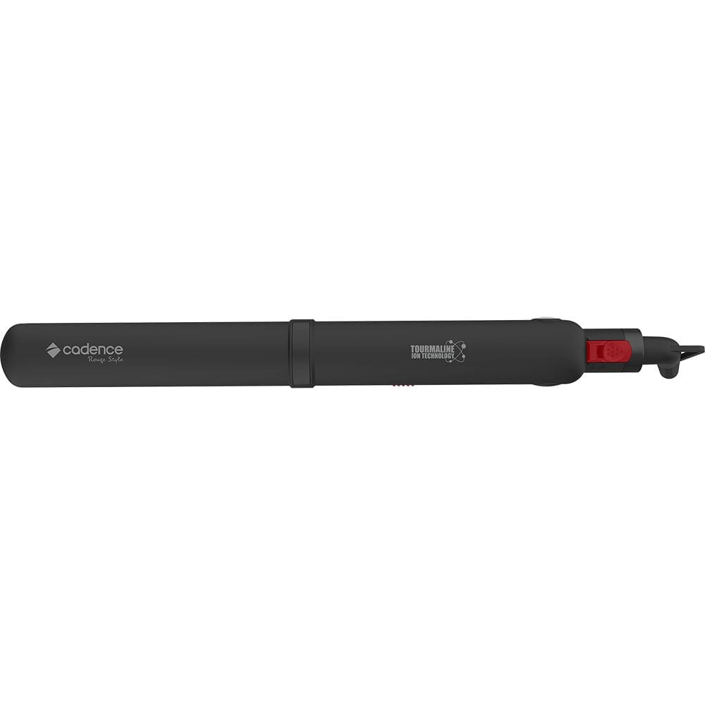 PRANCHA ALISADORA PAC280 ROUGE STYLE BIVOLT CADENCE