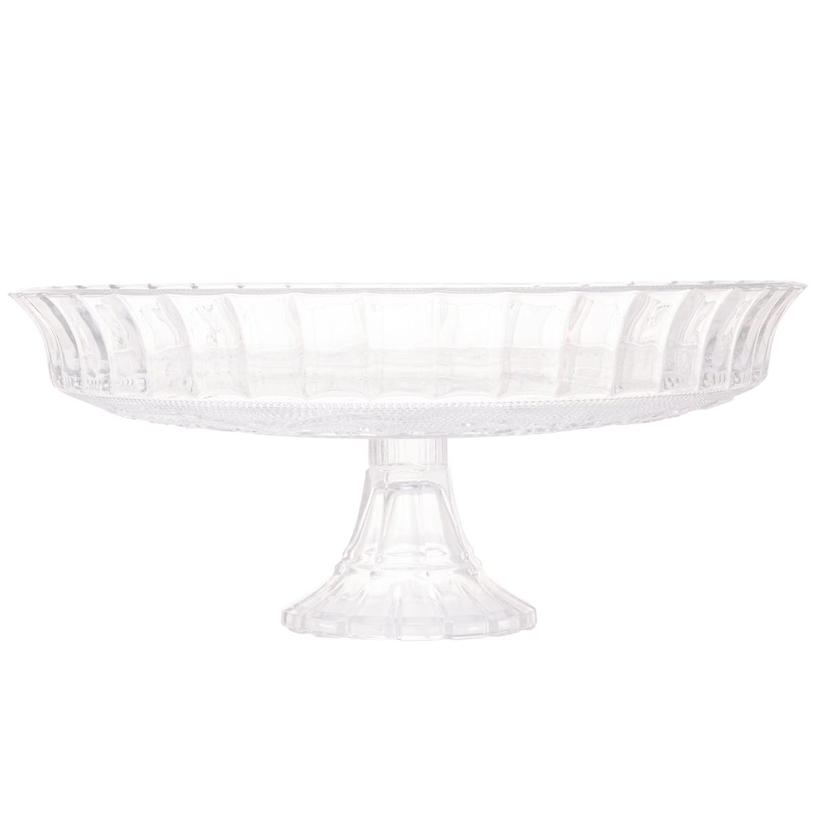 PRATO BOLO 5338 ANGEL 30CM C/ PE LYOR DESIGN