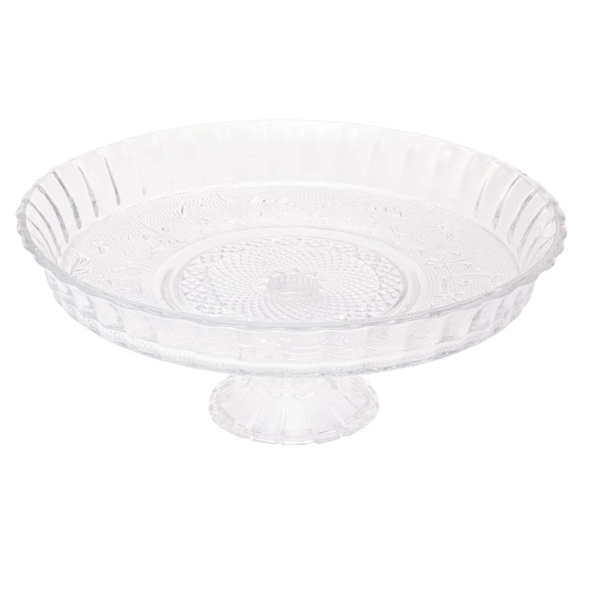 PRATO BOLO 5338 ANGEL 30CM C/ PE LYOR DESIGN