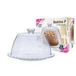 PRATO BOLO HOME SPECIAL C/ TAMPA RUVOLO