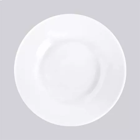 Prato Fundo Menu 23cm Temperado Nadir Figueiredo