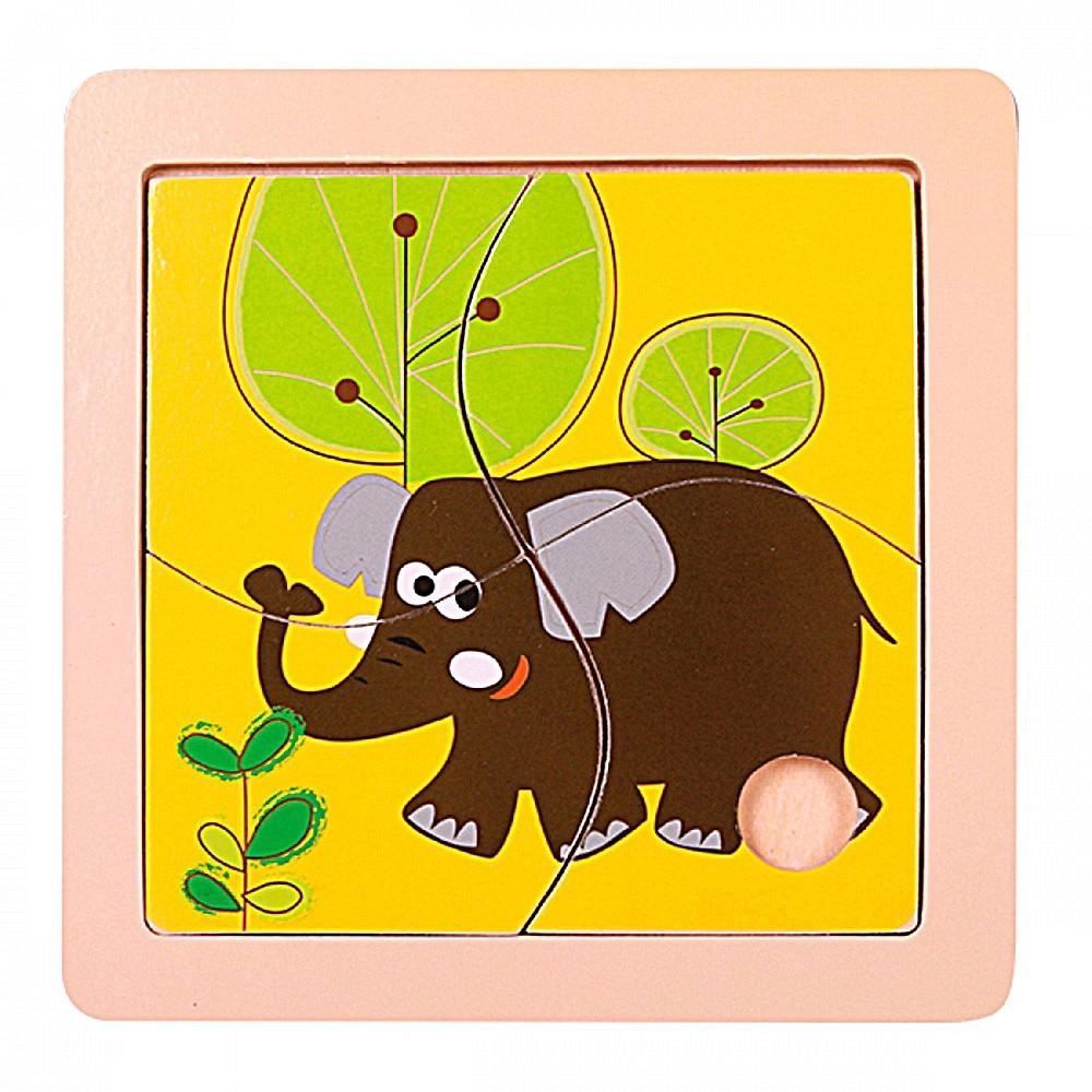 QUEBRA CABECA 4PCS 3903 DICAN