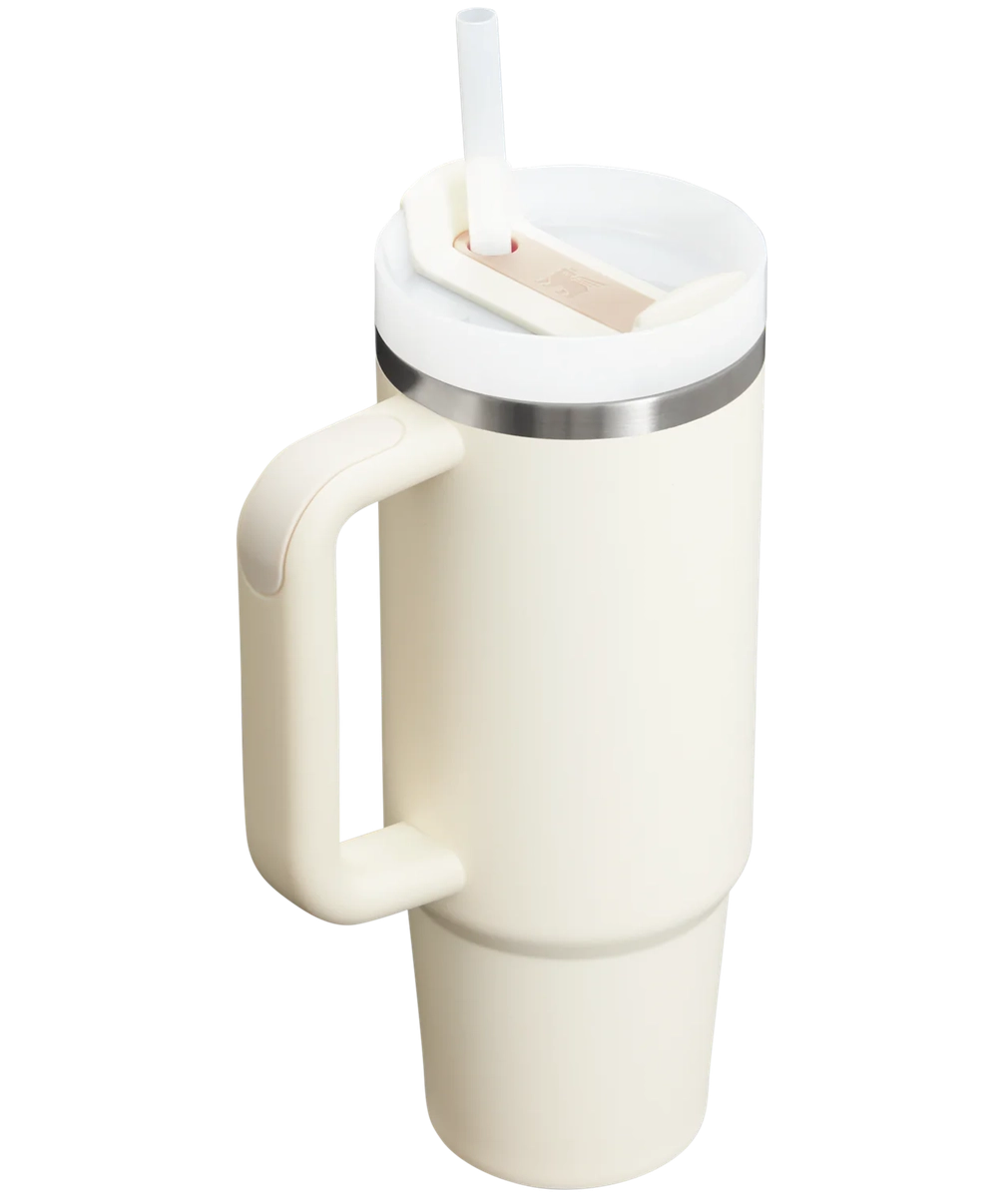 QUENCHER TERMICO 08150-01 2.0 887ML CREAM STANLEY