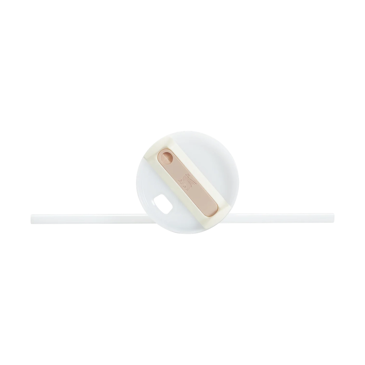 Quencher Termico 1,18lts Stanley- Cream