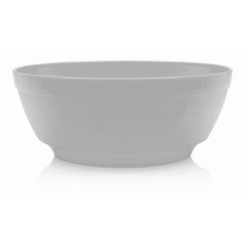 Saladeira Luna 1,8lts Martiplast Ou- Branco