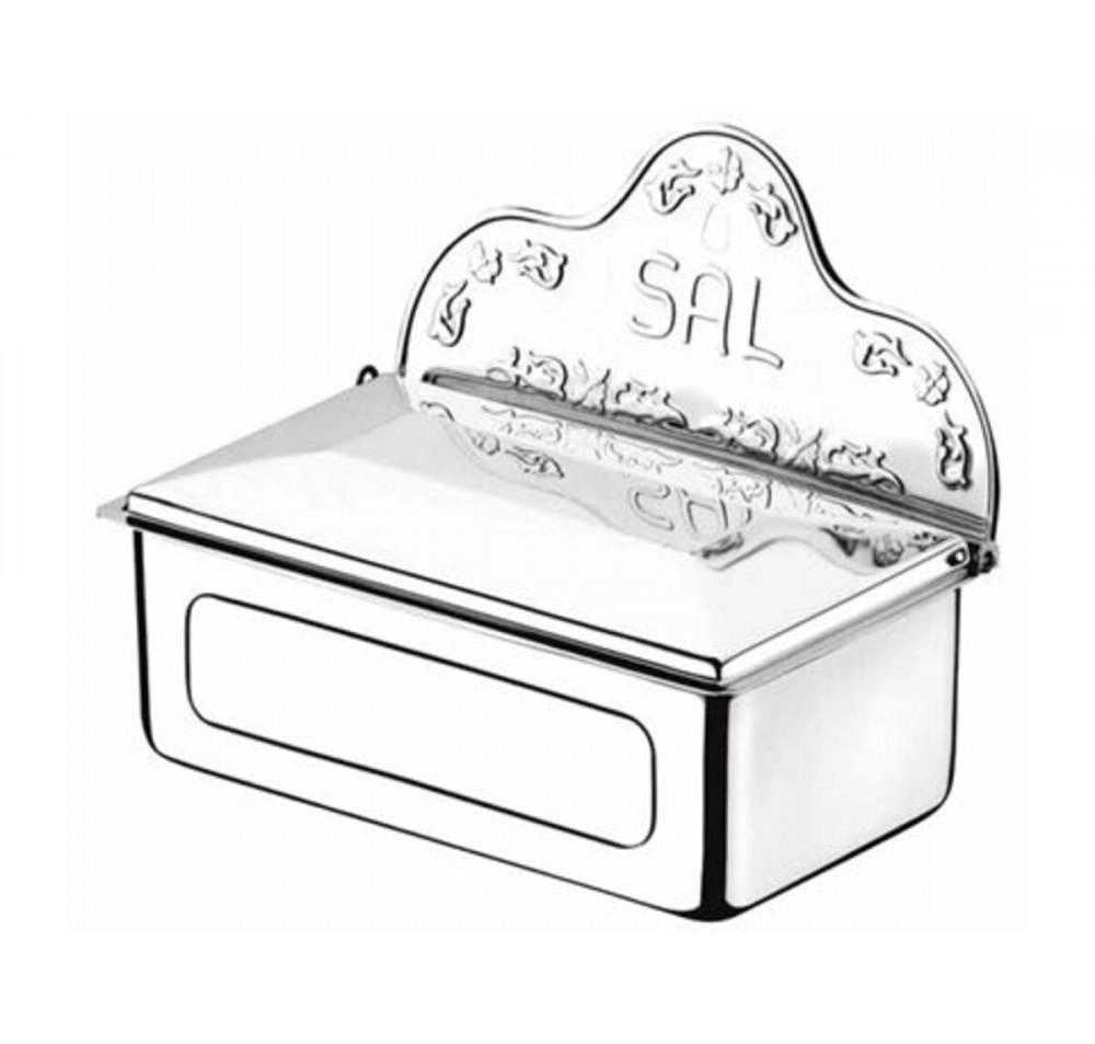 Saleiro 160 750gr Art-Inox