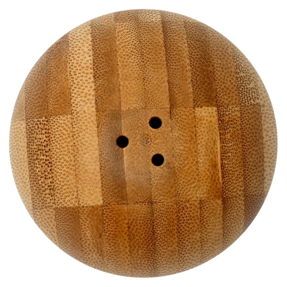 Saleiro Ecokitchen Bambu 7cm Mimo Style