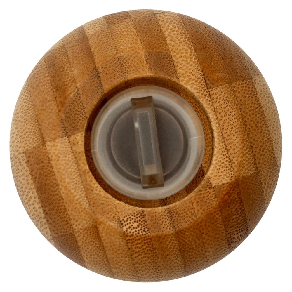 Saleiro Ecokitchen Bambu 7cm Mimo Style