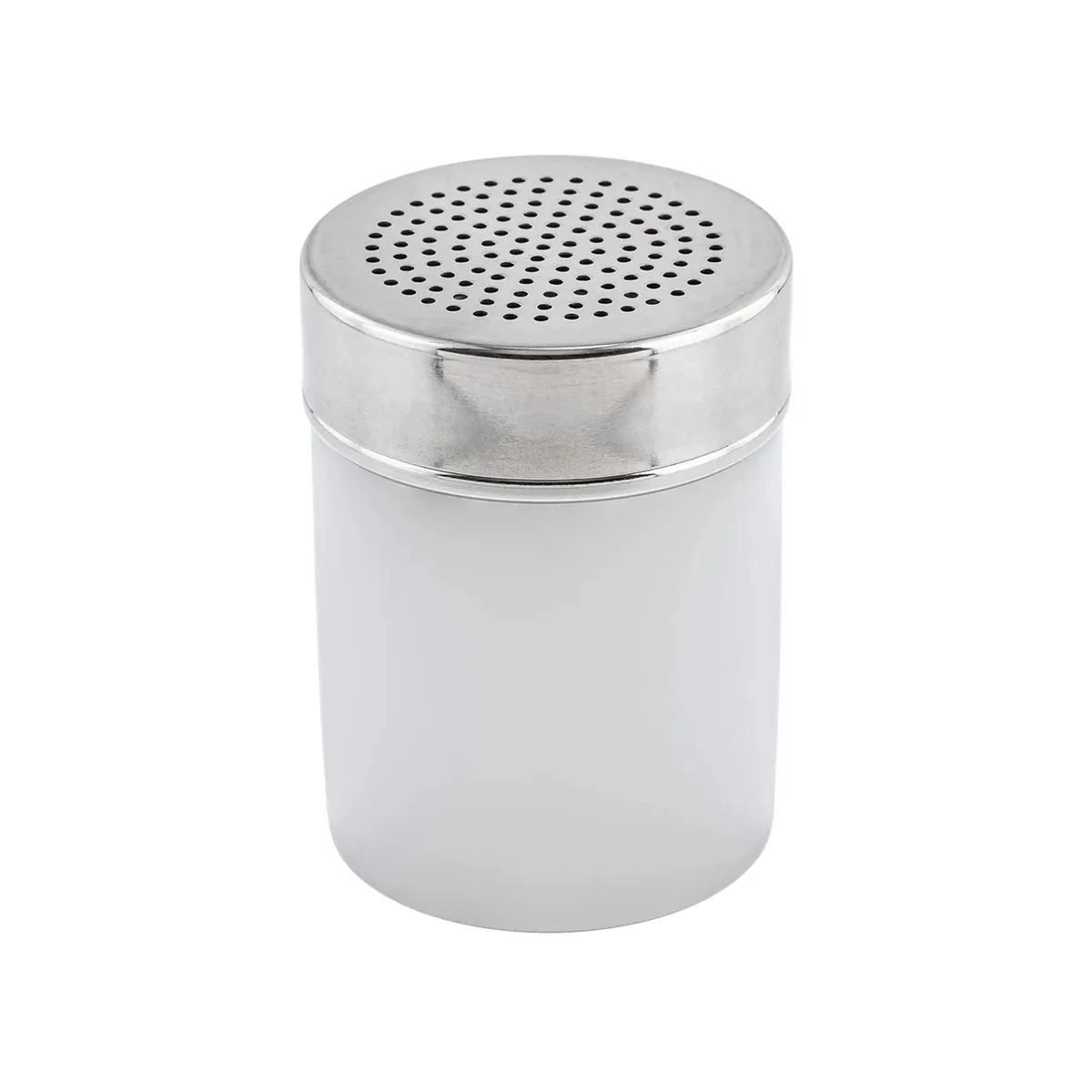 Saleiro/Pimenteiro 230ml Inox Weck