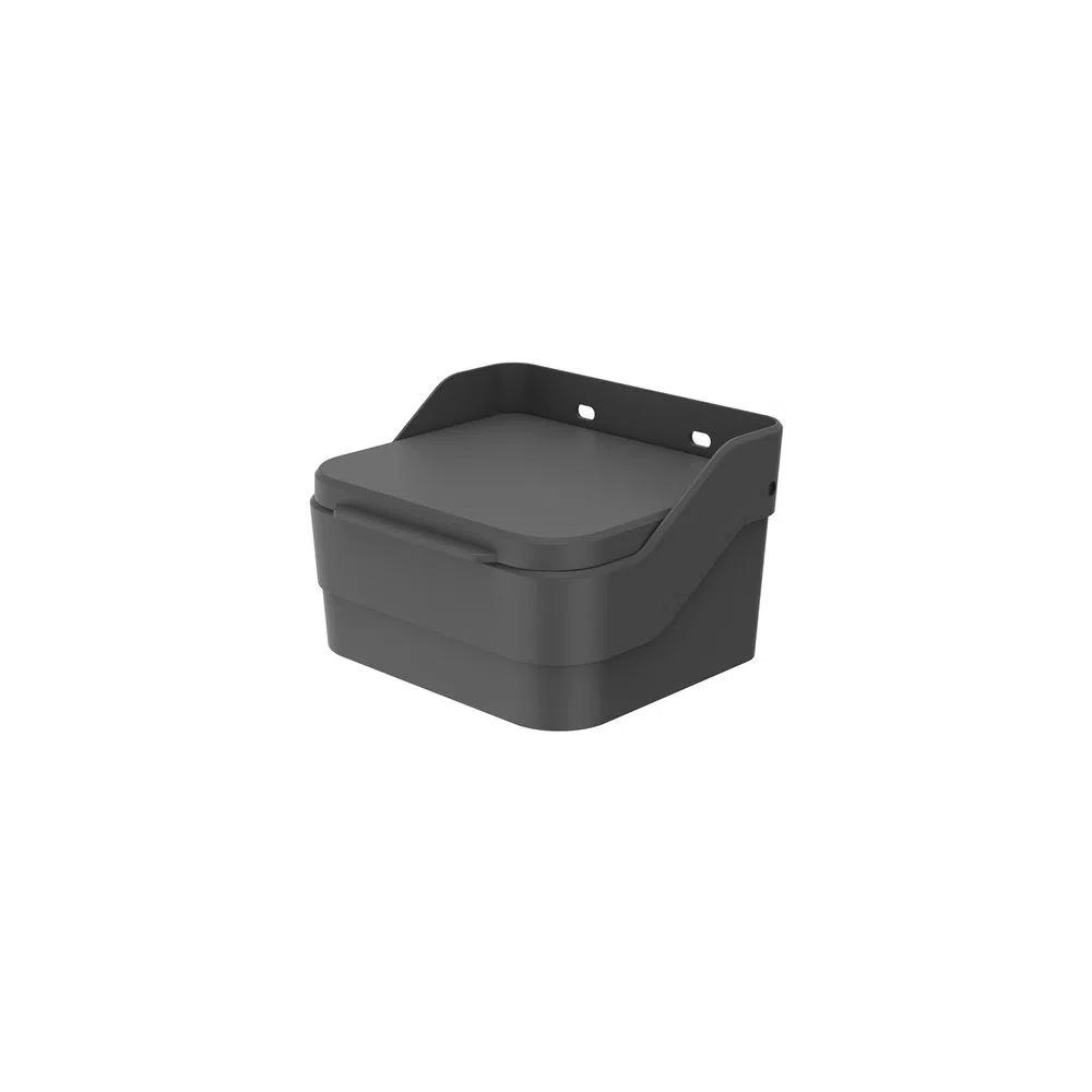 Saleiro Trium Martiplast Ou- Chumbo