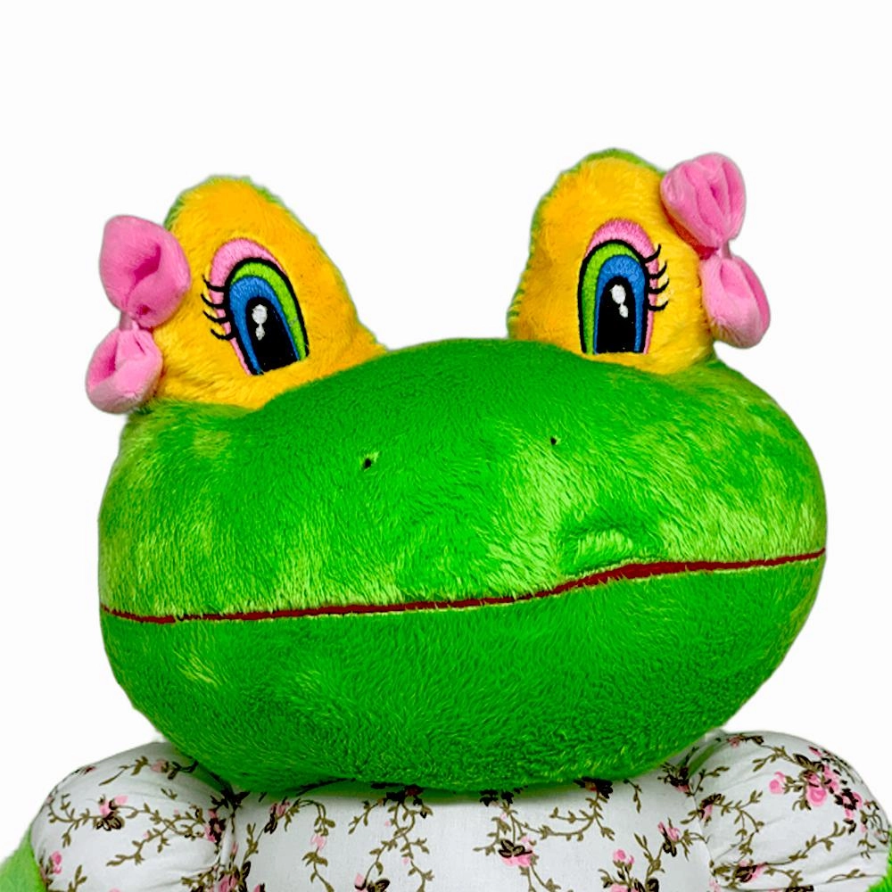 SAPA UEBA 361M PELUCIA MURY BABY