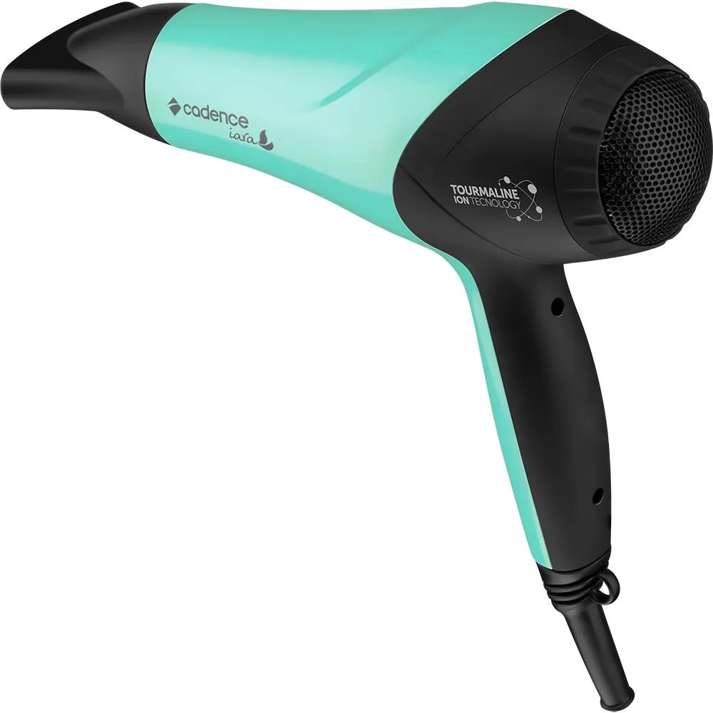 Secador Cabelo Sec160 Iara 220v Cadence