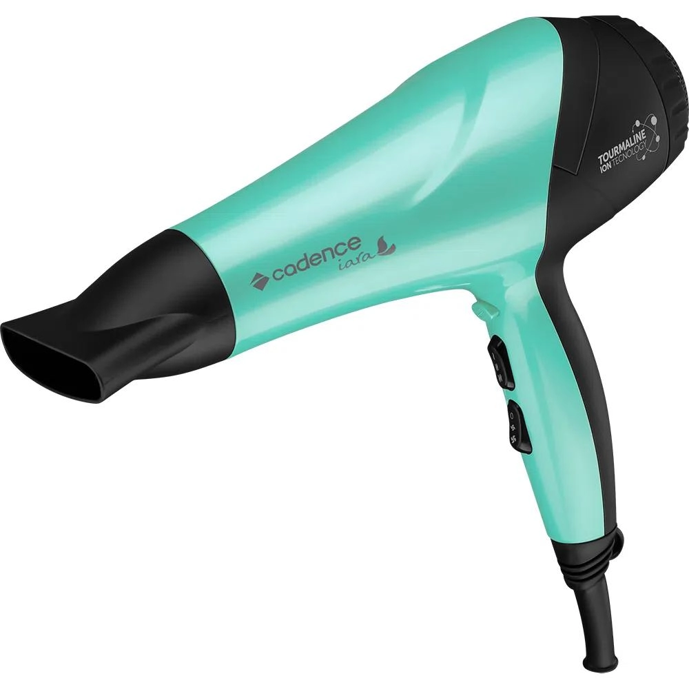 Secador Cabelo Sec160 Iara 220v Cadence
